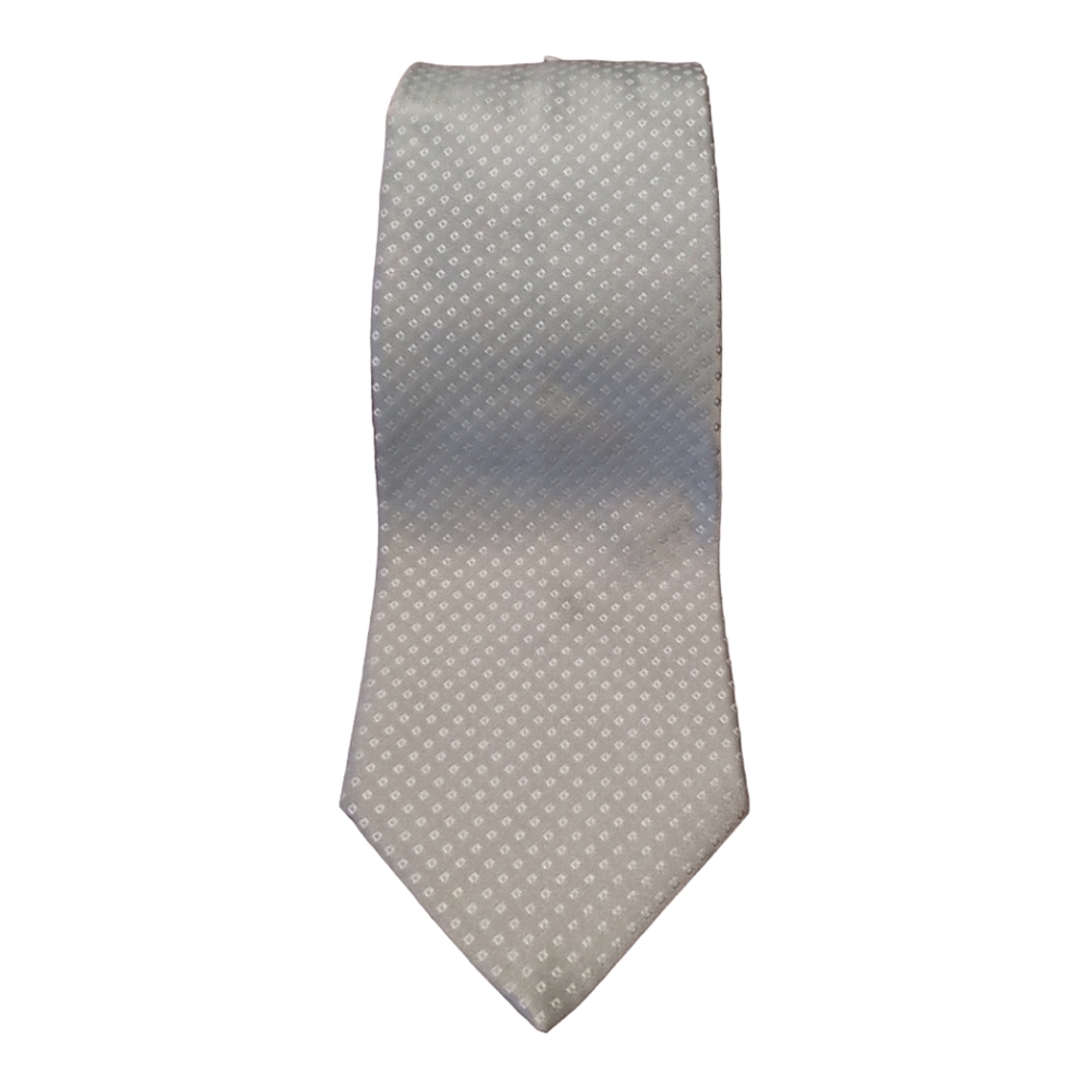 Valentino‎ Silk Printed Neck-Tie